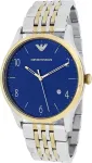 ARMANI K&auml;ekell MAN AR1868 (41MM)