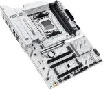Emaplaat ASUS Pagrindinė plok&scaron;tė Mainboard||AMD X870|SAM5|ATX|Memory DDR5|Atminties lizdai 4|1xPCI-Express 3.0 16x|2xPCI-Express 4.0 16x|1xPCI-Express 5.0 16x|3xM.2|1xHDMI|4xUSB 2.0|4xUSB 3.2|2xUSB-C|1xOptical S/PDIF|1xRJ45|3xAudio port|X87