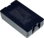 T6 POWER Battery for Gardena Sileno minimo 250, City 250, 400, 500, 18V, 2600mAh, 46.8Wh, Li-ion