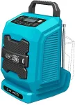 Raadio DEDRA DED7005 radio