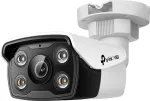 TP-Link VIGI C350(4mm) 5MP Full-Color Bullet Network cam.