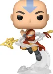 Funko POP! Avatar: The Last Airbender - Aang