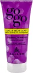 Kallos Cosmetics Gogo Repair 200ml - Hair Mask naistele