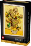 Lego ART 31215 Vincent van Gogh &ndash; Sunflowers