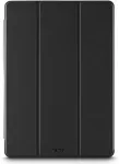 HAMA tablet case fold clear black