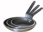 De Buyer Pann 24cm