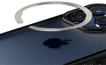 PANZERGLASS &reg; Bang On MagSafe Compatibility Ring iPhone 16 | 15 | 14 | 13 | 12