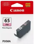 Tooner Canon CLI-65PM Photo Magenta Ink Cartridge