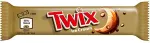 Twix J&auml;&auml;tise batoon 40g, 24 tk