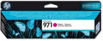 Tooner Hp 971 Magenta Tintenpatrone