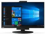Monitor Lenovo ThinkCentre/Tiny-In-One 27/27"/IPS/QHD/60Hz/6ms/Black/3R