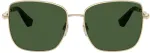 Burberry P&auml;ikeseprillid naistele BE3158-110971 (L&auml;&auml;ts/Sild/K&otilde;rvaklamber) 58/16/145 mm