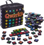 Schmidt Spiele Schmidt Qwirkle Travel - wersja niemiecka - 49270