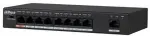 Dahua Technology PFS3009-8ET-96 Unmanaged L2 Fast Ethernet (10/100) Power over Ethernet (PoE) Black