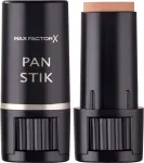 Max Factor Pan Stik 60 Deep Olive 9g - Makeup naistele