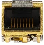 LANBERG Module SFP RJ45 Ethernet 1Gb/s Gigabit 100m