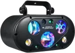 Light4Me ULTRABOX 1 LED lighting effect RGBA