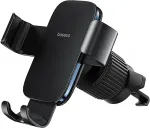 BASEUS Car Holder Metal Age 3, 4.7inch - 6.7inch, Black C40467600111-01