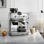 Kohvimasin De'Longhi DeLonghi La Specialista Arte Evo EC9255.M