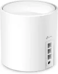 TP-Link AX3000 Whole Home Mesh WiFi 6 Unit