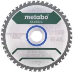 Metabo circular saw blade FZ/FA 190x30x48 Steel/Sa