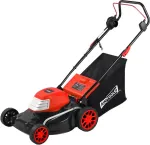 AWTOOLS KOSIARKA ELEKTRYCZNA ZF6127A/1600W40cm SILNIK INDUKCYJNY