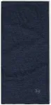 Buff Lightweight Merino Wool Multifunctional scarf Blue