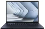 S&uuml;learvuti ASUS ExpertBook B5 B5604CMA-QW0054X Intel Core Ultra 5 125U Laptop 40.6 cm (16") WUXGA 16 GB DDR5-SDRAM 512 GB SSD Wi-Fi 6E (802.11ax) Windows 11 Pro Black QWERTZ German