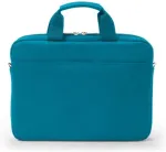 DICOTA ECO SLIM CASE BASE 13-14.1 BLUE