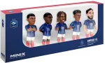 MINIX MINI 5-PACK 7 CM - FRANCE