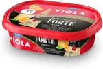 VALIO Sulatatud juust Forte juustuga, 185g, 2 tk