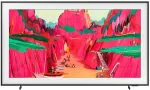 Teler SAMSUNG The Frame QE85LS03FWU 2.16 m (85") 4K Ultra HD Smart TV Wi-Fi Black