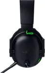 Razer BlackShark V3 Headset Wired & Wireless Head-band Gaming USB Type-A Bluetooth Black