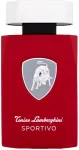 Lamborghini Sportivo 200ml - Eau de Toilette meestele