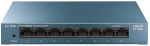 TP-LINK Technologies TP-Link LiteWave LS108G Switch 8-porte Gigabit