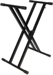 V-tone DELUXE K1 Keyboard Stand Adjustable Self