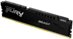 M&auml;lu Kingston Technology Kingston FURY Beast EXPO/DDR5/64GB/5600MHz/CL36/1x64GB/Black