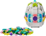 Lego 40816 Decorated Easter Egg