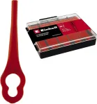 Einhell replacement knife box PXC trimmer -&nbsp;3405736