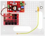 Atte SWITCH 5-PORT POE IP-kaameratele ATTE IP-5-11-E