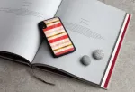 IKins SmartPhone case iPhone XR short cake black