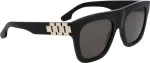VICTORIA BECKHAM P&auml;ikeseprillid NAISTELE VB675S5220001 (L&auml;&auml;ts/Sild/K&otilde;rvaklamber) 52/20/145 mm