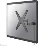 NewStar Neomounts FL40-450BL14 TV pole mount 32-55" - diam. 28-50 mm - full motion