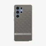 SPIGEN Galaxy S25 Ultra Case Parallax (MagFit) Ash Gray