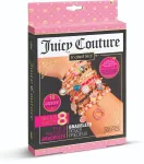 MAKE IT REAL K&auml;sit&ouml;&ouml;komplekt - Juicy Couture V&auml;ike K&auml;ev&otilde;rude Komplekt "Roosa"