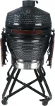 No name TunaBone | Kamado Pro 24" grill | Size L | Dark grey