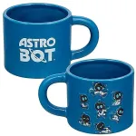 Paladone PP15506AB cup Blue, Black, White Universal 1 pc(s)