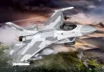 Cobi Klocki COBI F-16C Fighting Falcon (1:48 scale)