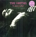 Warner Music 825646658879 music/sound recording Vinyl The Smiths