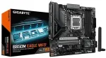 Emaplaat GigaByte B850M EAGLE WIFI7/AM5/mATX
